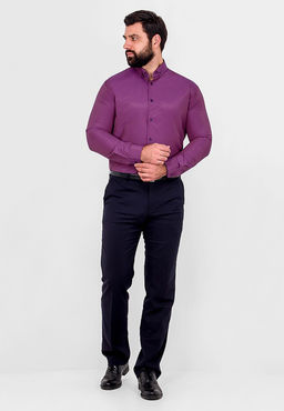 Сорочка мужская длинный рукав GREG 774/139/879/Z_GB  фото 6