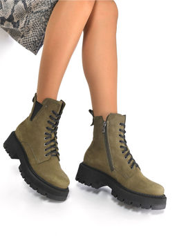 ботинки
								BELWEST