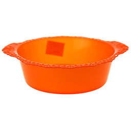 Сито пластмассовое Версаль д22см цвета микс, (22х25см h6,5см) (Китай) - Домашняя мода фото 5