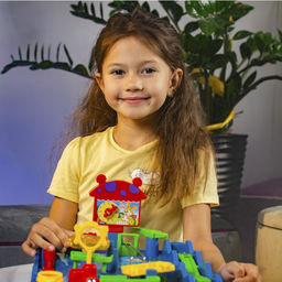 Настольная игра на логику Веселые лабиринты - Simaland фото 10