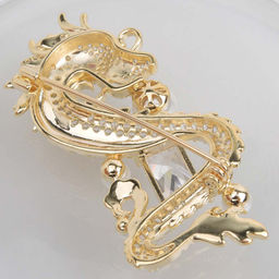 Брошь арт. 32 1920 (id 277497) - Rada фото 2