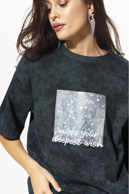 Футболка MAKE A WISH - Erist store фото 6