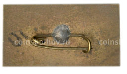 Значок Ессентуки