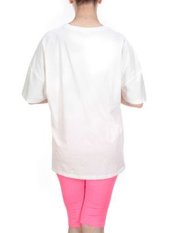 KD-863 CRIMSON Костюм-двойка женский 7986 TREND