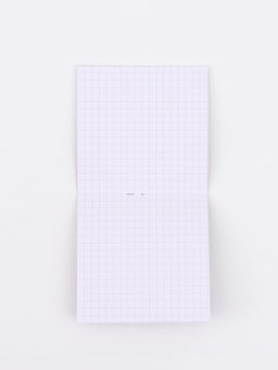 Цена за 20 шт. Блокнот «Стич» 10×10 см, 16 листов МИКС