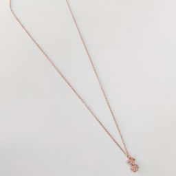 Подвеска на цепочке