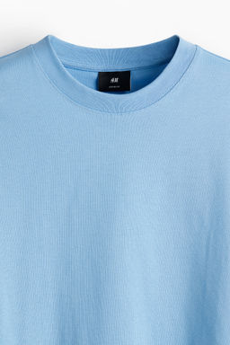 Camiseta Relaxed Fit - H&m фото 20