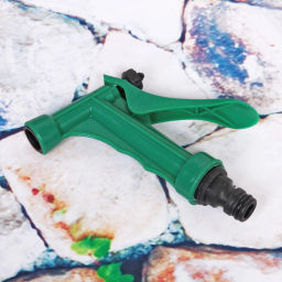 Цена за 4 шт. Наконечник-пистолет 1 режим без б/с