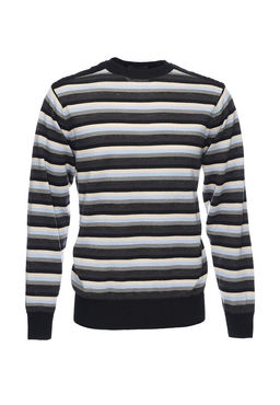 Джемпер мужской GREG 10NL155 col.2  фото 3