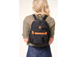 Рюкзак женский Lanotti 2069/черный