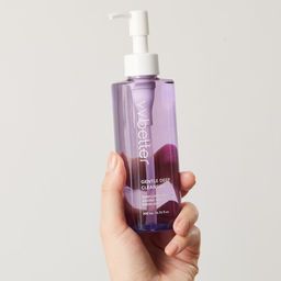 VVbetter Гидрофильное масло для очищения кожи лица / Gentle Deep Cleansing Oil, 200 мл  фото 4