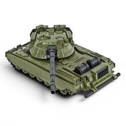 Танк "Тарантул"