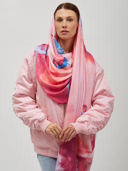 Палантин TM-13-4 - Tantino фото 9