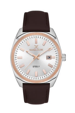 Часы наручные Daniel Klein 13702-4 нержавеющая сталь