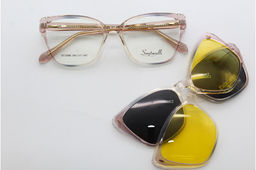 Оправа Santarelli 3 В 1 2996 54-17-147 С6