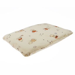 Подушка, размер 40х60 см, цвет МИКС, холлофайбер - Осьминожка фото 2