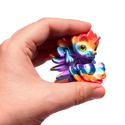 Игрушка-антистресс "Ёжик"