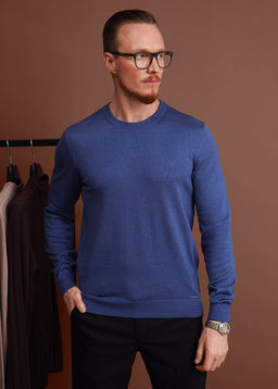 Джемпер мужской