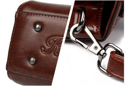 KAIDIFEINIROO Сумка женская 9673 фото 13