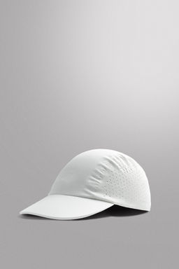 GORRA T?CNICA TRAINING / Blanco