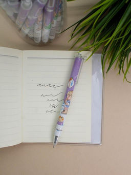 Набор ручек "Girl on a picnic" 30 шт., mix