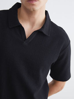 Polo Yaka Erkek Ti??rt