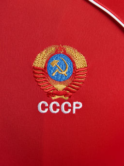 Спортивный костюм мужской СССР 10M-RT-1634