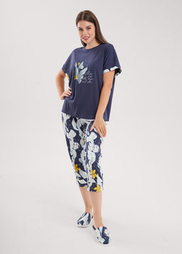 LP15-1209/1 Набор одежды жен. Луна (ЧЗ)