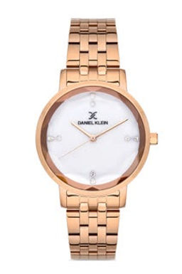 Часы наручные Daniel Klein 13034-3 фото 2