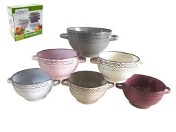 Бульонница "Ажурная" 640 мл (20239) , арт. 82123