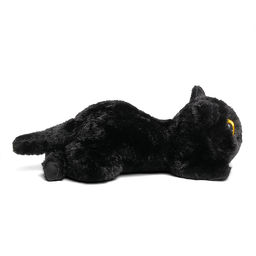 Мягкая игрушка "Кошка карамелька" 38 см