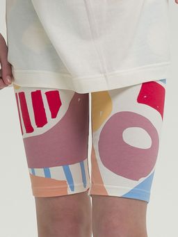 Pelican GFLT4318 шорты для девочек