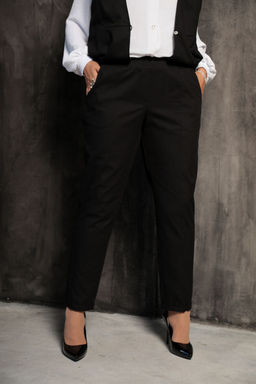 Костюм BegiModa 3030-Р черный