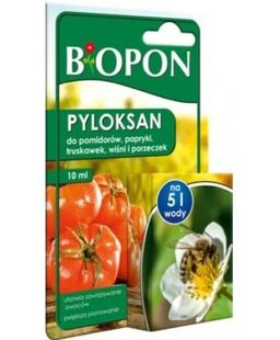 Biopon "Pyloksan Средство для улучшения завязывания плодов" 10 мл