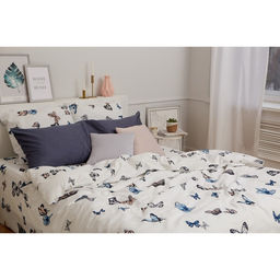 Постельное бельё Этель 1.5 сп Легкость 143*215 см, 150*214 см, 70*70 см - 2 шт  фото 24