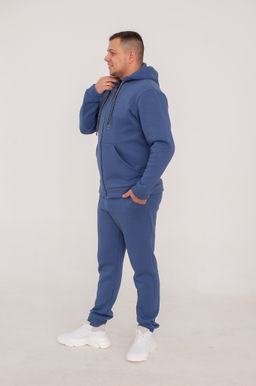 Костюм  Квин индиго - Марлен фото 6