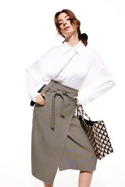 Юбка 2283 - Elletto фото 10