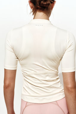Maillot de ciclismo con DryMove - H&m фото 7