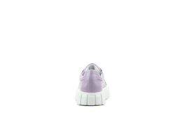 Кеды EDART 128.91505 w.lilac R  фото 4