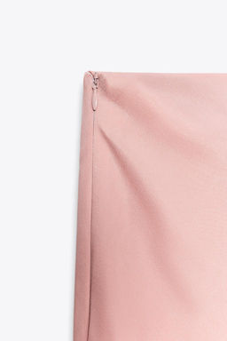ZW COLLECTION LONG SKIRT - Zara фото 33