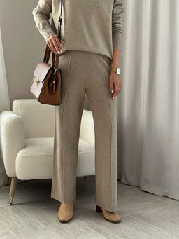 Брюки Бакси (песочный) One Size