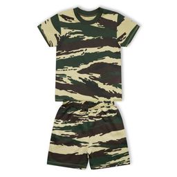 Костюм Камуфляж Контраст