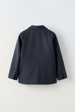 TEXTURED BLAZER - Zara фото 2