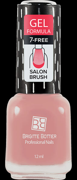 Brigitte Bottier GEL FORMULA тон 51 цветущий персик