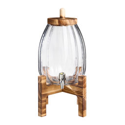 ДИСПЕНСЕР ДЛЯ НАПИТКОВ VILLAGE 3,6 Л - Lefard фото 2