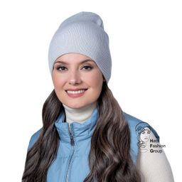 ГРЕЙС шапка женская - Landre фото 4