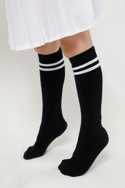 Гольфы детские Графика (2 полосы) (набор 2 пары)