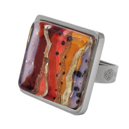 TROPIKANKA Кольцо KO4739