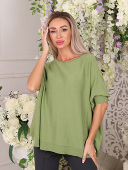 Джемпер Др3-521/30 - Wisell фото 7