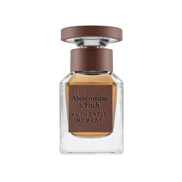 ABERCROMBIE FITCH AUTHENTIC MOMENT m EDT 30 ml M, туалетная вода